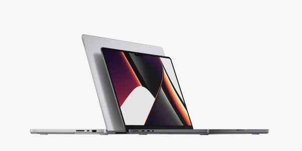 MacBook Pro 2021: Nutzer klagen über knackende Lautsprecher