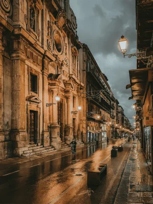 "Shot on iPhone 12": Apple stellt Fotostrecke online