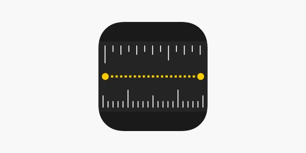 Praxistipp: Das iPhone oder iPad zum vermessen nutzen