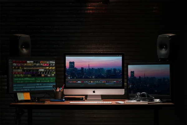 8-Kern-Prozessor, 5k-Display & Vega-Grafik: Apple veröffentlicht den iMac 2019