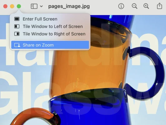 macOS 14 Sonoma ist da: Widgets, neue Wallpaper, Bildschirmschoner & mehr