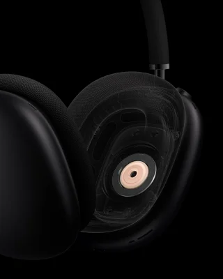 Apple veröffentlicht die AirPods Max: Viele Farbkombinationen, lange Lieferzeiten