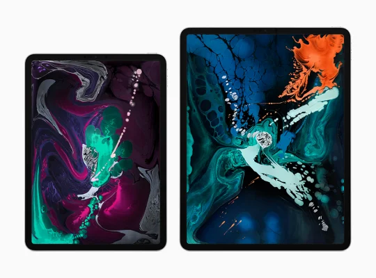 Plant Apple mit iOS 13 Maus- & Trackpad- Unterstützung für das iPad?