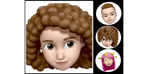 Memojis in iOS 16: Das ist neu!