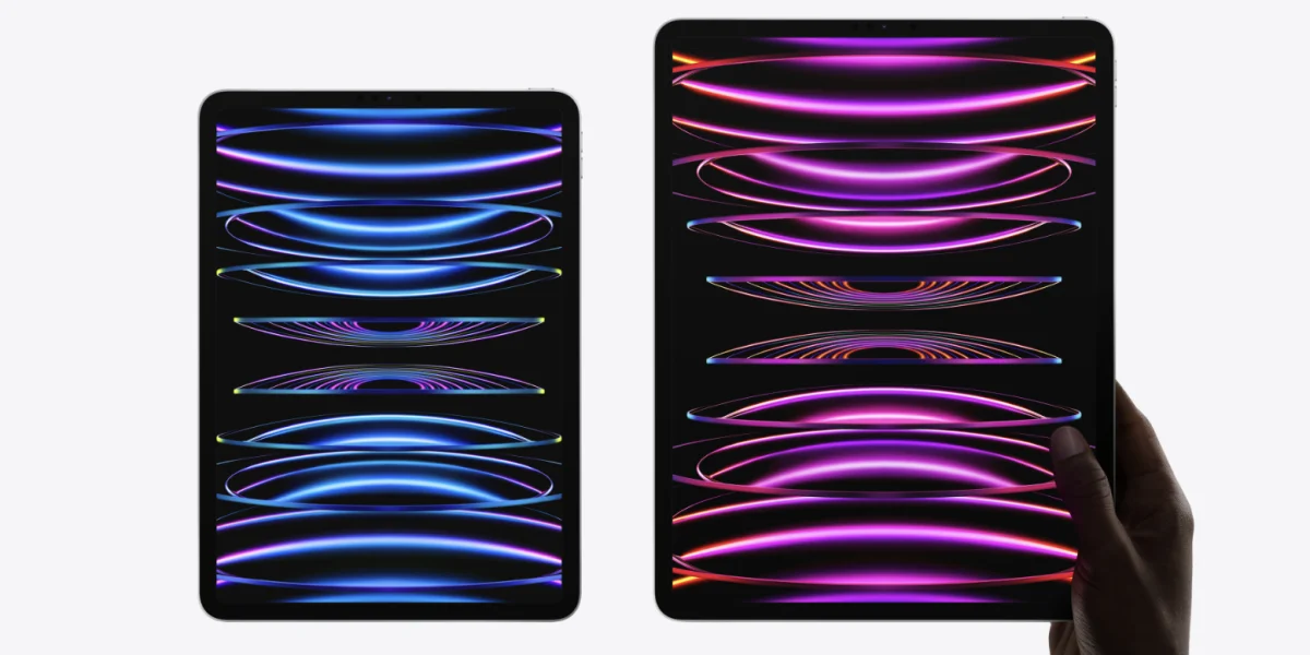 OLED iPad Pro, großes iPad Air & neues Zubehör: Markteinführung in der zweiten Maiwoche