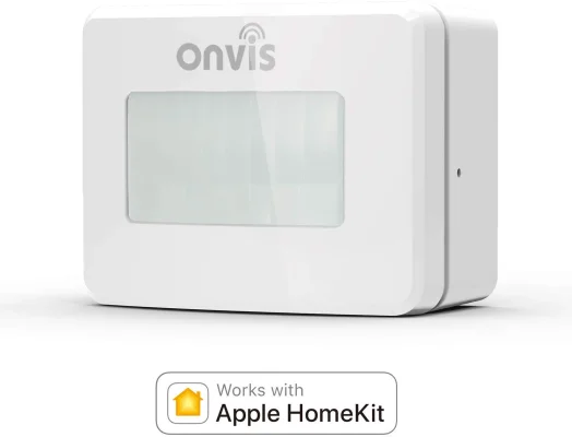 HomeKit: Smarter Kontakt- Temperatur- und Feuchtigskeits-Sensor mit Alarm aktuell als Blitzangebot verfügbar