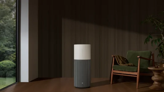 Xiaomi Mijia Smart Air Purifier Humidification Pro: Luftreiniger mit Befeuchtung und UV-C-Hygiene