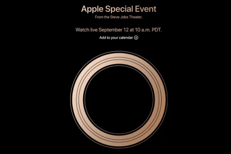 Termin offiziell: Apple lädt zum Special Event & kündigt Livestream an