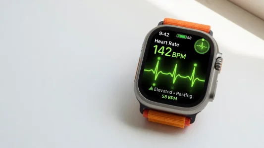 watchOS 27: Herzfrequenz-Tracking verbessert, AI-Gesundheitscoach verzögert