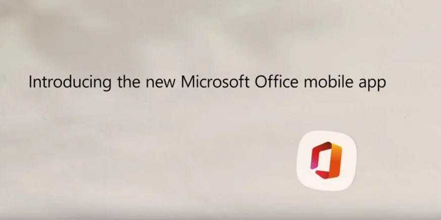 Word, Excel & Powerpoint: Microsoft veröffentlicht universale Office-App für das iPad
