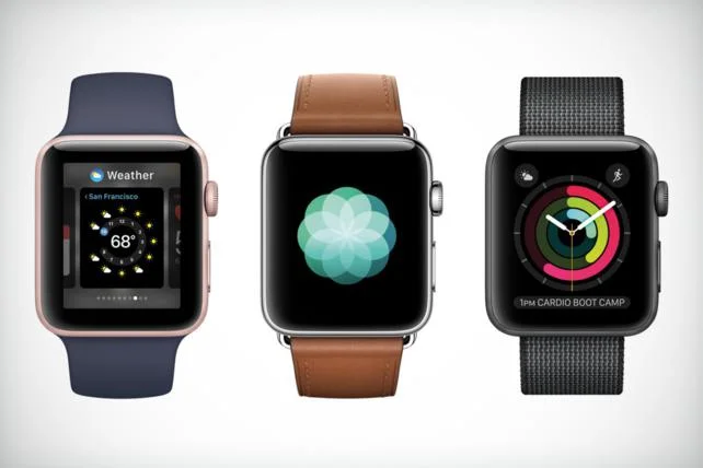 Fehler bei der digitalen Signatur verhindert Installation von Apps auf der Apple Watch
