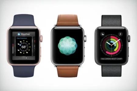 Fehler bei der digitalen Signatur verhindert Installation von Apps auf der Apple Watch