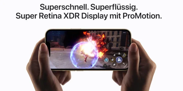 iPhone 13: Apple verweist auf neue Produktseiten
