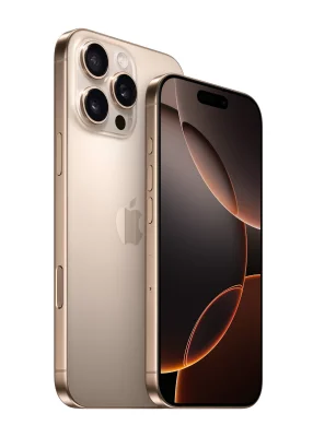 iPhone 16 (Pro): Nerviger Fehler verursacht Neustarts und Einfrieren (Update)