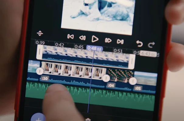 Adobe Premiere erscheint bald kostenlos für iOS und iPadOS