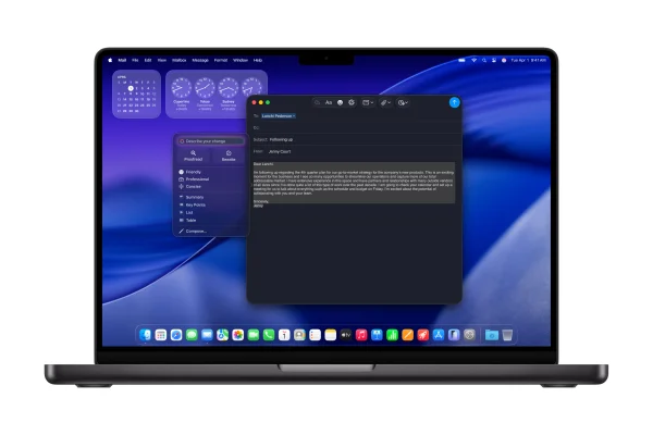 Mit M5: Das ist das neue 14 Zoll MacBook Pro!