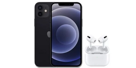 Junge Leute profitieren: 18 GB Mobilfunktarif mit iPhone 12 Pro für effektiv unter 10 € monatlich