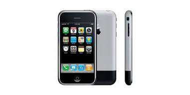 Originalverpacktes iPhone der ersten Generation für 51.000 Euro versteigert
