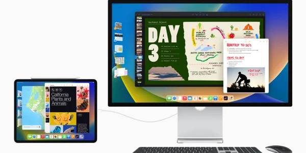 iPadOS 16.1: Neue Beta bringt Unterstützung für Stage Manager auf weiteren iPads