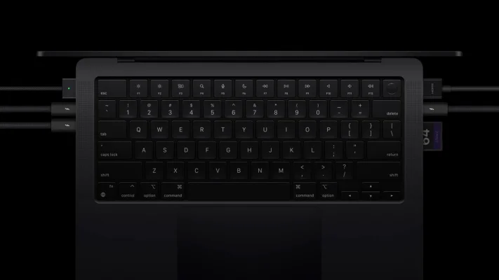 Stiftung Warentest zum M4 MacBook Pro: „Der beste Computer, den wir je geprüft haben“