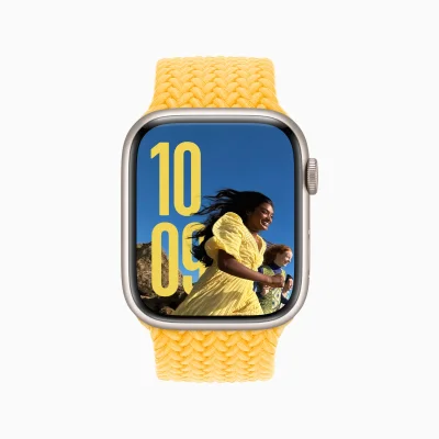 watchOS 11: Das Update für die Apple Watch ist da!