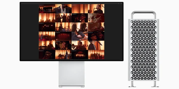 Mac Pro (2023): Kompatibilität der PCIe-Karten stark beschränkt