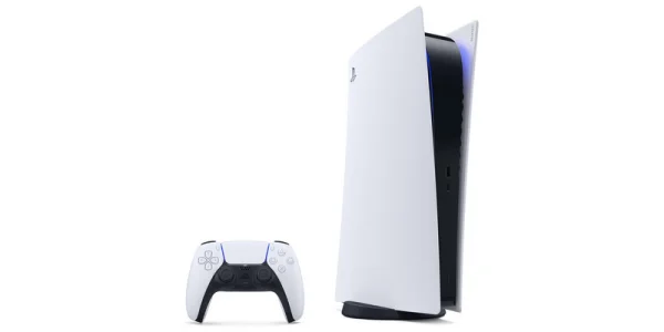 Begrenzte Verfügbarkeit: PlayStation 5 mit 15 GB Datenvolumen im Vodafone-Netz