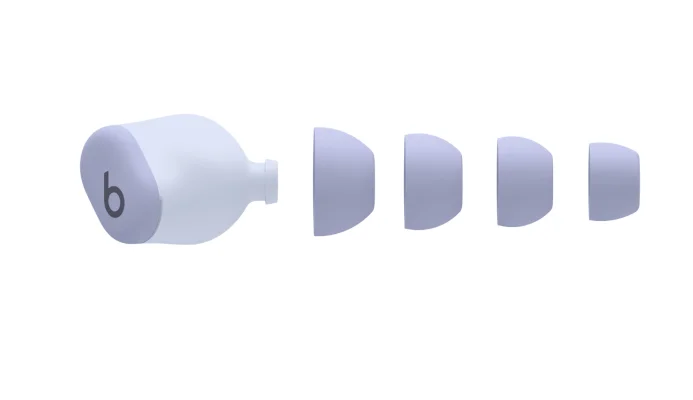 Beats Solo Buds: Apple veröffentlicht zum ersten Mal neue Firmware