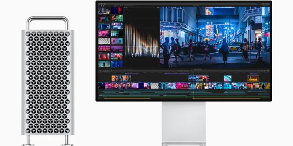 ARM-Chips für den Mac? Apple engagiert Chef-Designer für ARM-Prozessoren