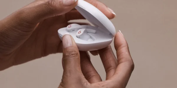Beats Studio Buds, Beats Fit Pro & Powerbeats Pro: Apple verteilt neue Firmware