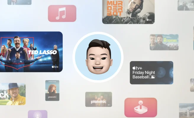 Apple gibt tvOS 26 für das Apple TV zum Download frei