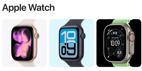 Weg vom iPhone: Mein Umzug auf die Apple Watch (Blog #1)
