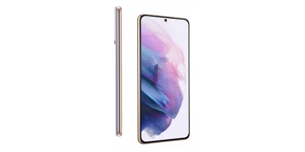 Galaxy S21 5G mit 40 GB Datenvolumen + Galaxy Buds Pro für effektiv 0,20 €