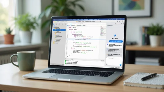 Xcode 27: Agentic Coding und KI-Agenten für die App-Entwicklung