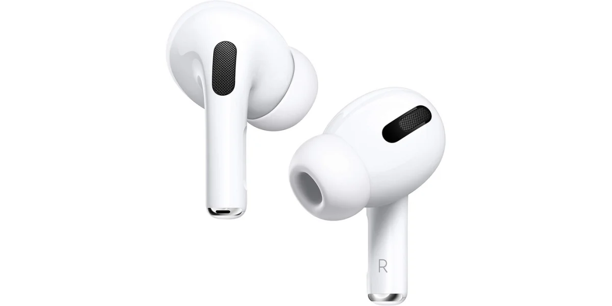 Apple AirPods Pro zum günstigsten Preis
