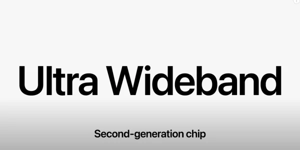 Ultrabreitband-Chip des iPhone 15 schafft 60 Meter Reichweite