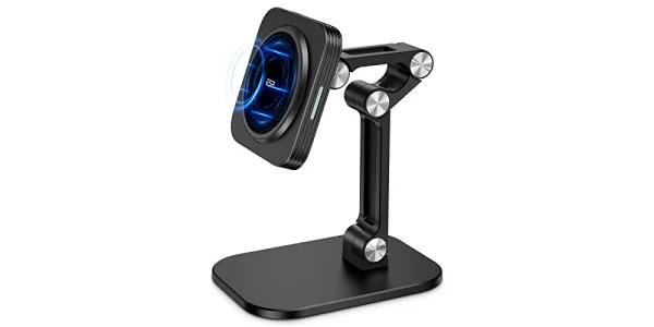 Anpassbare kabellose Ladestation mit MagSafe kompatibel für nur 17,94 € Update