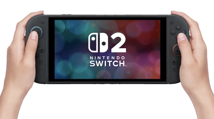 Nintendo Switch 2: Erscheinungstermin, Preis und neue Features enthüllt