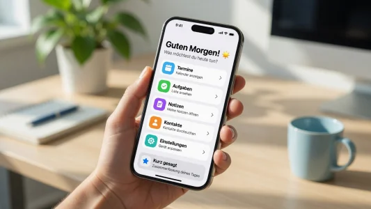 iOS 27: Jede Menge Performance-Optimierungen für das iPhone