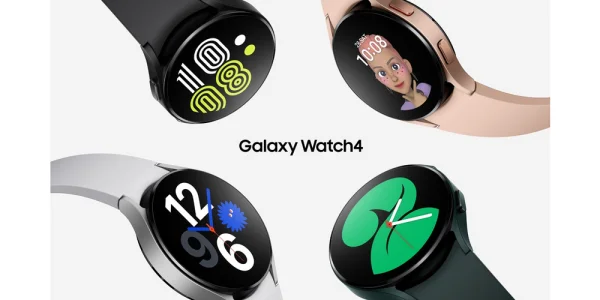 Galaxy Watch 4 Modelle nicht mehr mit iOS kompatibel