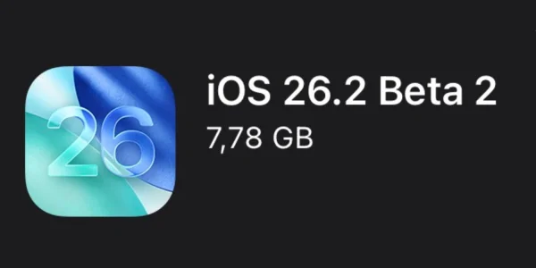 iOS 26.2: Das sind die Neuerungen der zweiten Beta!