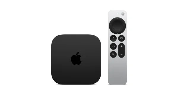 Neues Apple TV soll noch in diesem Jahr vorgestellt werden