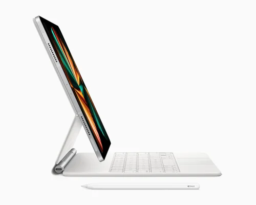 Prosser: iPad Pro (2021) soll ab 21. Mai in den Handel kommen