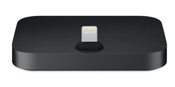 Produktion eingestellt? iPhone Lightning Dock Online Store von Apple verschwunden