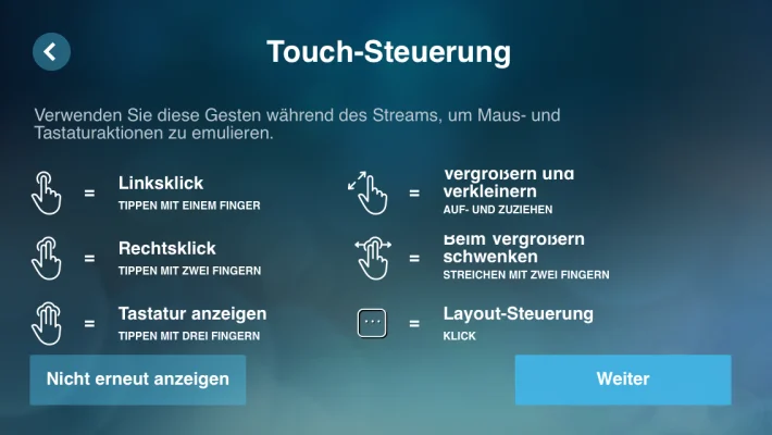 PC-Spiele am iPhone, iPad, iPod & Apple TV: Valve veröffentlicht Steam Link für iOS und tvOS