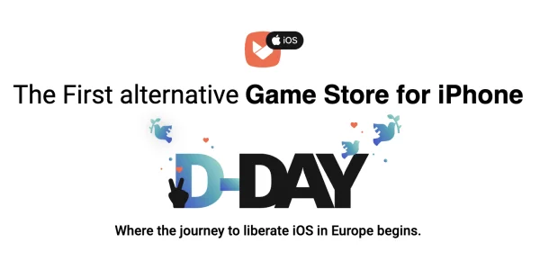 Aptoide für iPhone: Alternativer App Store für Spiele geht heute in Europa an den Start