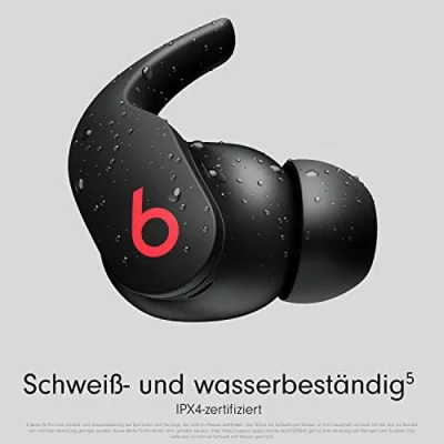 Schnäppchen: Beats Fit Pro bei Amazon 31 Euro günstiger für 199 Euro