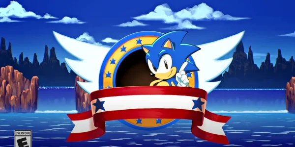 SEGA entfernt im Mai vier Sonic-Spiele aus den digitalen App Stores