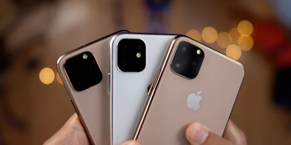 iPhone Pro - stellt Apple in genau einem Monat neue iPhones mit neuer Bezeichnung vor?