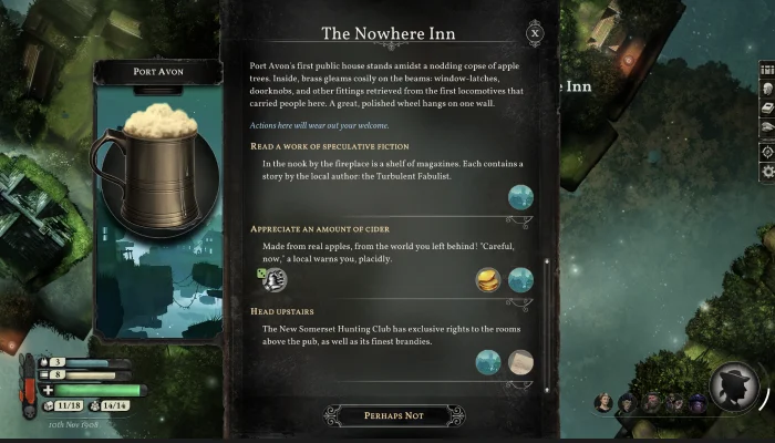 "Sunless Skies": Epic verschenkt die Sovereign Edition für macOS & Windows
